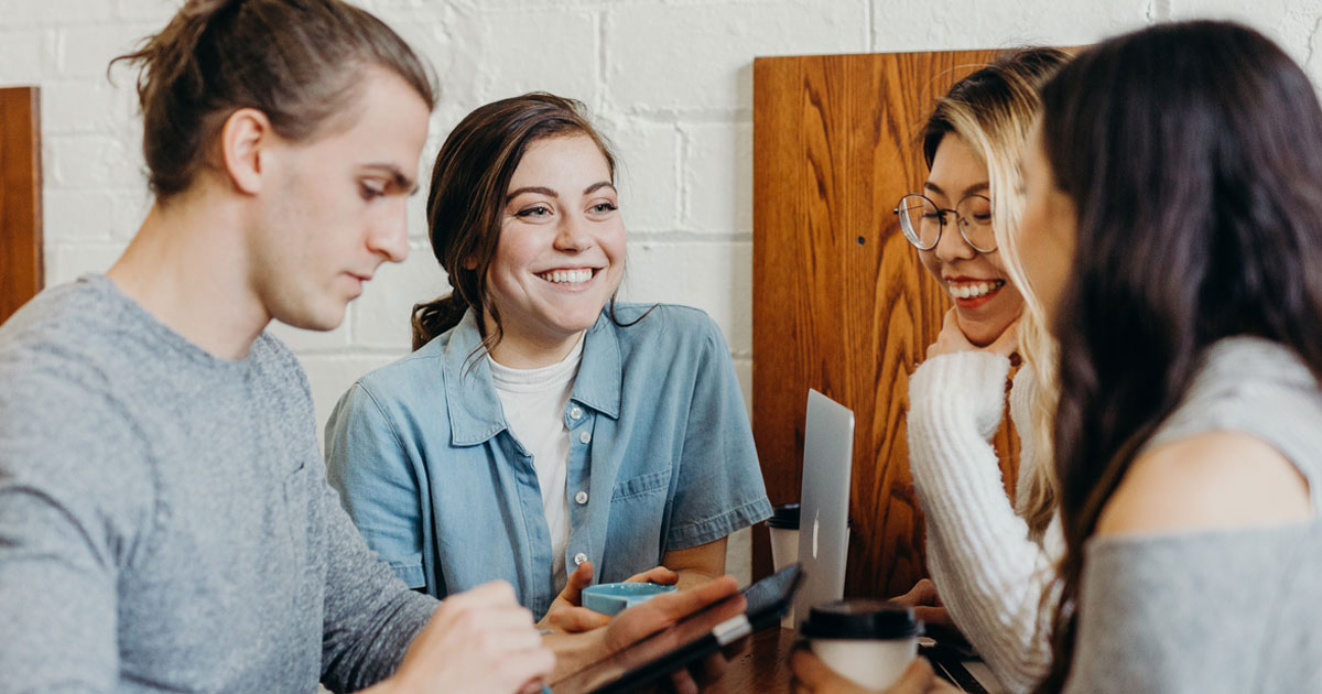 Business-Meal—Unsplash Deducting meals as a business expense